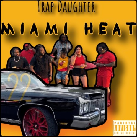 Miami Heat | Boomplay Music