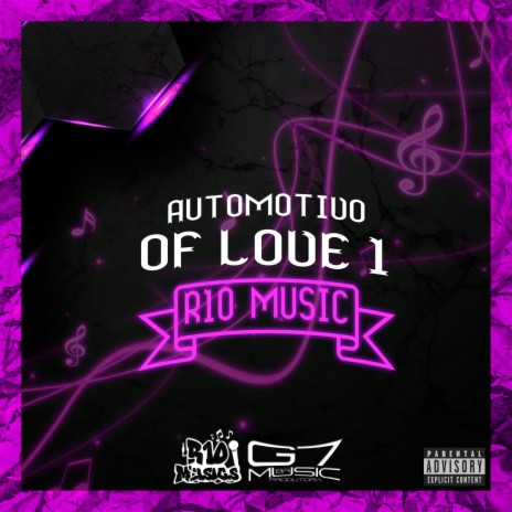 Automotivo Of Love 1 ft. DJ SHINNOK & DJ KAKAU | Boomplay Music