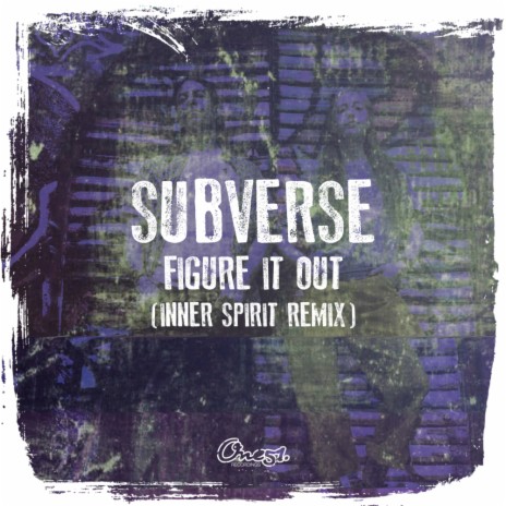 Figure It Out (Inner Spirit Remix) ft. Inner Spirit & Richard Earnshaw | Boomplay Music