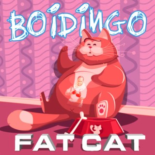 Fat Cat