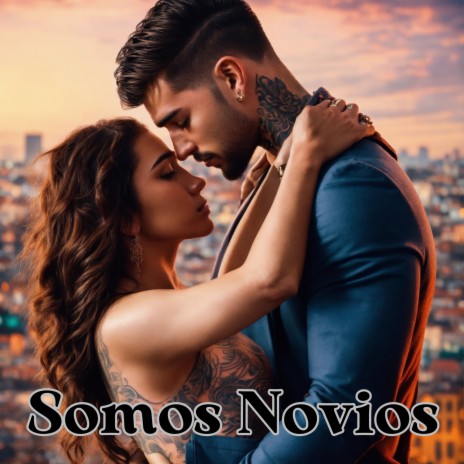 Somos Novios ft. Los Incateños & Julio Miguel | Boomplay Music