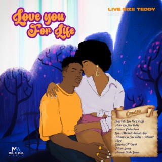 Love You For Life (Higher Volume) lyrics | Boomplay Music