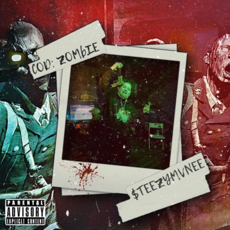 COD: Zombie | Boomplay Music