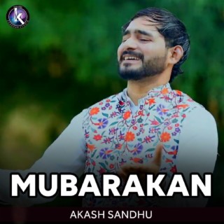 Mubarakan