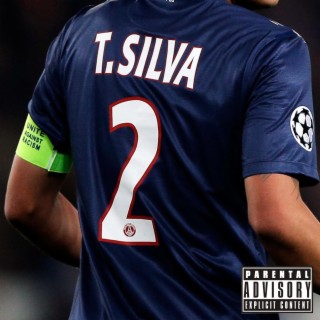 Thiago Silva Freestyle