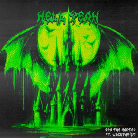 ✰ Hell Yeah ✰ ft. Wocktavist | Boomplay Music