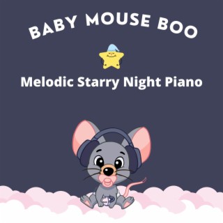 Melodic Starry Night Piano