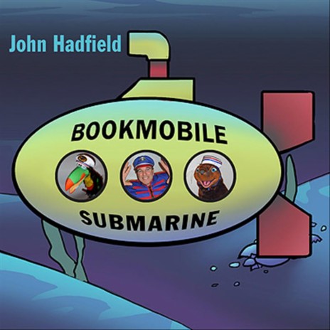 Bookmobile Submarine | Boomplay Music