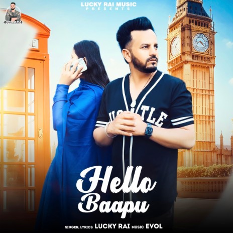 Hello Baapu | Boomplay Music