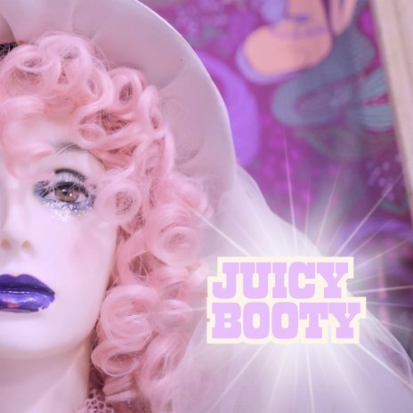 Juicy Booty | Boomplay Music