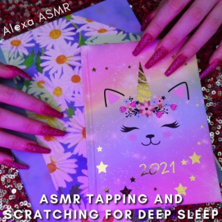 Asmr Tapping and Scratching for Deep Sleep