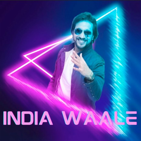 India Waale | Boomplay Music