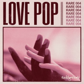 Love Pop