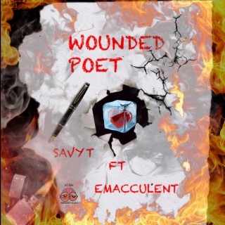 Wounded Poet