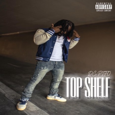 TOP SHELF | Boomplay Music