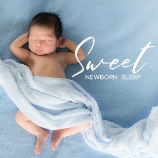 Sweet Newborn Sleep (Bedtime Music Instrumental)