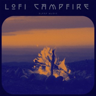 Lofi Campfire Sleep Vol. 1.1