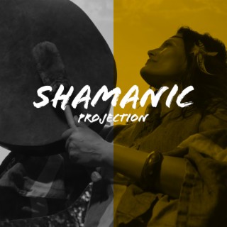 Shamanic Projection: Native Meditation Flute Music with Nature
