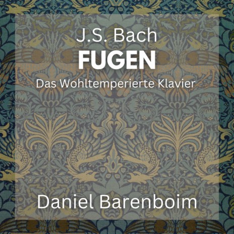 Prelude and Fugue in G Minor, BWV 861: II. Fugue | Boomplay Music