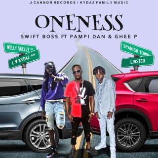 Oneness (feat. Pampi Dan & Ghee P)