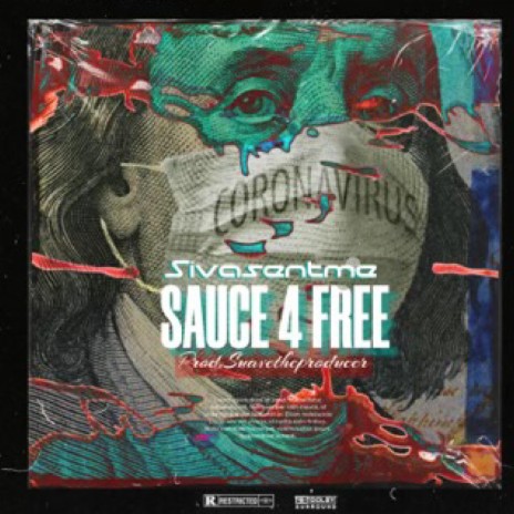 Sauce 4 Free | Boomplay Music