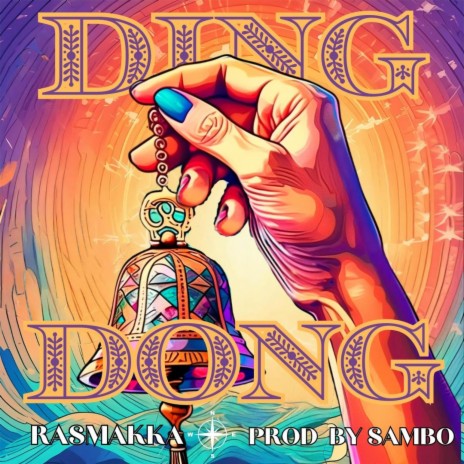 Ding Dong ft. samboprod | Boomplay Music