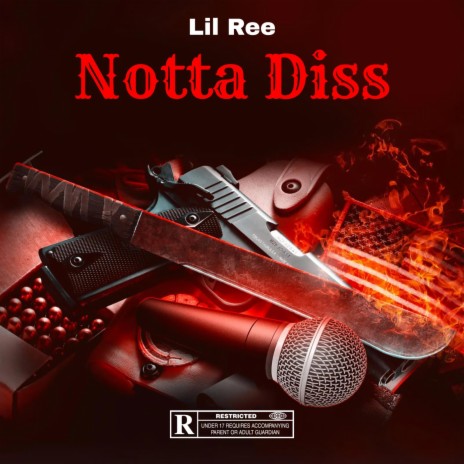 Notta Diss | Boomplay Music