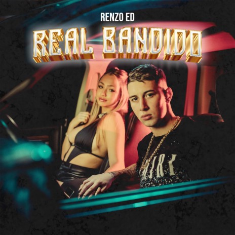 Real Bandido ft. Martin Vegas | Boomplay Music