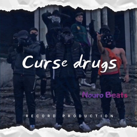 Uk drill type of (Curse drugs) | Boomplay Music