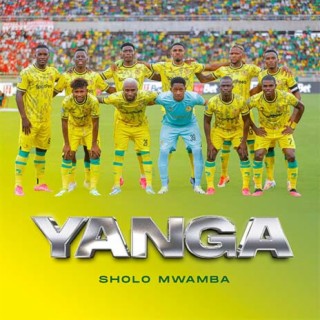 Yanga | Boomplay Music