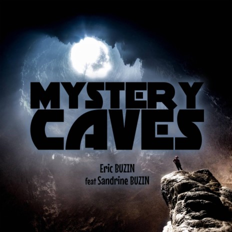 Mystery caves