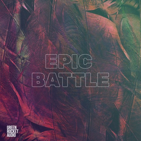 Epic Battle | Boomplay Music