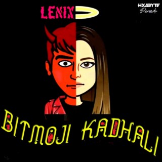 Bitmoji Kadhali