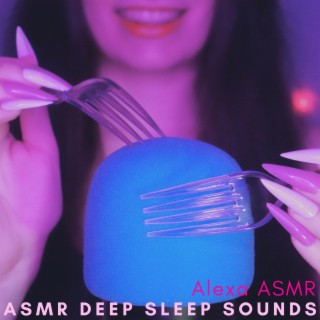 Asmr Deep Sleep Sounds