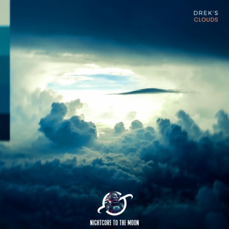 Clouds (Nightcore) ft. Drek's & Olivier Zeevaert | Boomplay Music