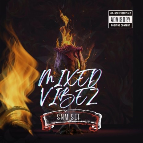 Mixed vibes | Boomplay Music