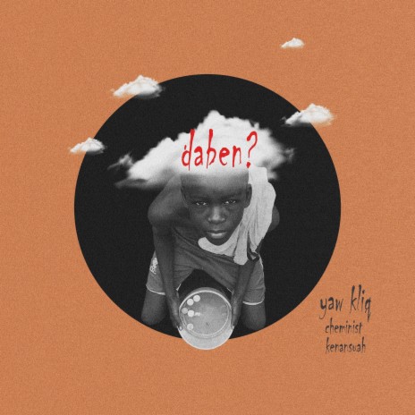 Daben (feat. Cheminist & Kenansuah) | Boomplay Music