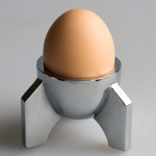 Rocket Egg