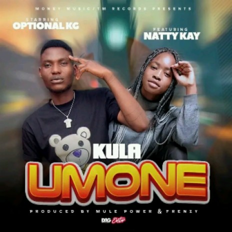Kula Umone | Boomplay Music