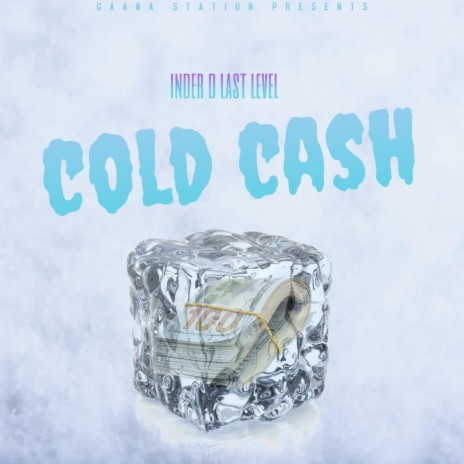 COLD CASH | Boomplay Music