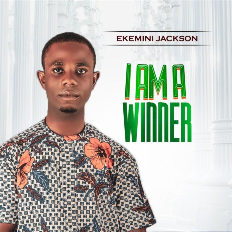 I am a Winner | Boomplay Music