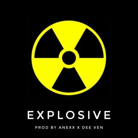 Explosive | Boomplay Music