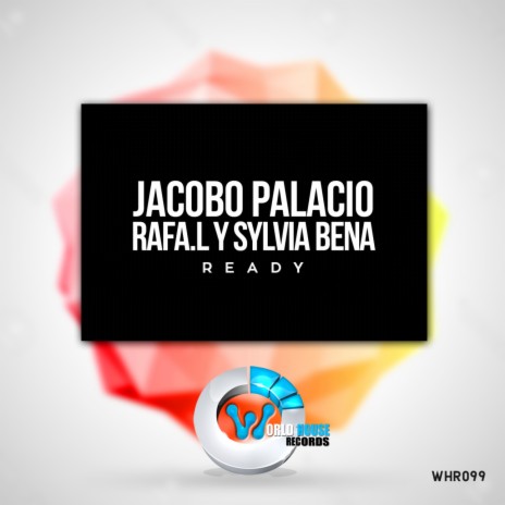 Ready ft. Rafa.L & Sylvia Bena | Boomplay Music