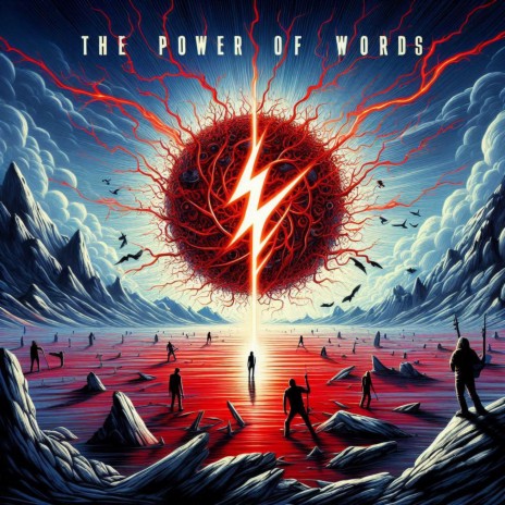 The Power of Words | Boomplay Music