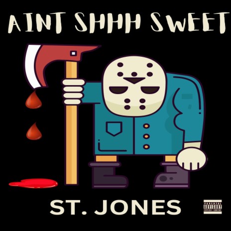 AINT SHHH SWEET | Boomplay Music