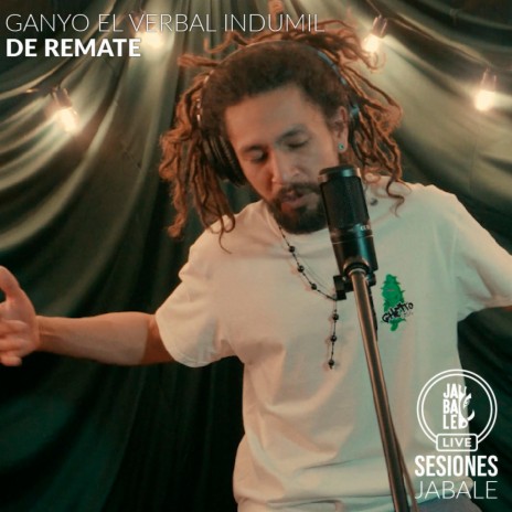 Ganyo el verbal indumil (De remate) | Boomplay Music