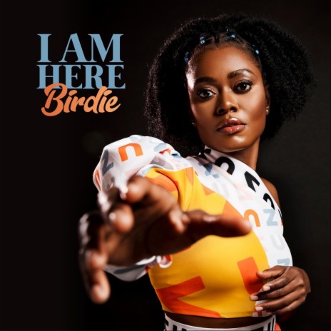 I Am Here | Boomplay Music