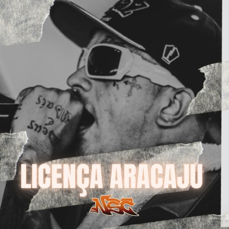 Licença Aracaju | Boomplay Music