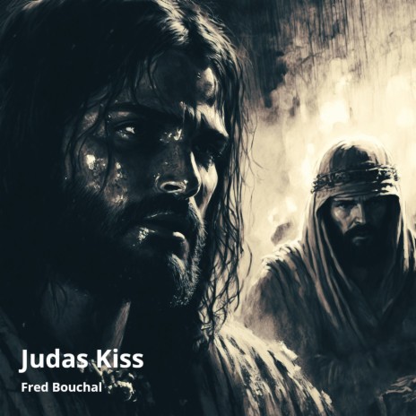 Judas Kiss | Boomplay Music