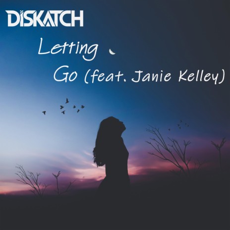 Letting Go ft. Janie Kelley | Boomplay Music